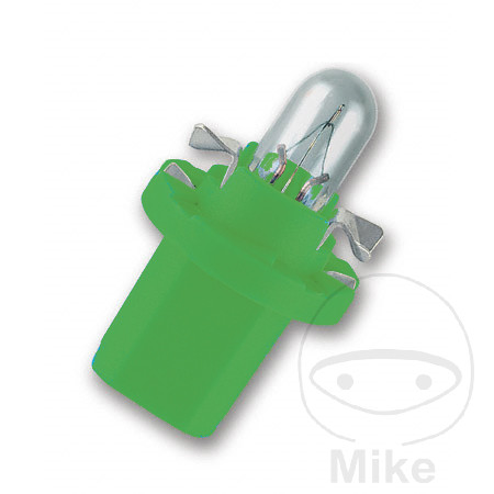 Ampoule 12V2W B8.5D Osram Ampoule 12V2W B8.5D Osram