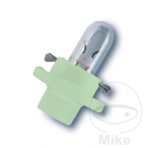 Ampoule 12V2W BX8.4D Osram