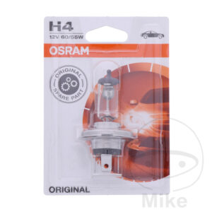 Ampoule H4 12V55W Osram