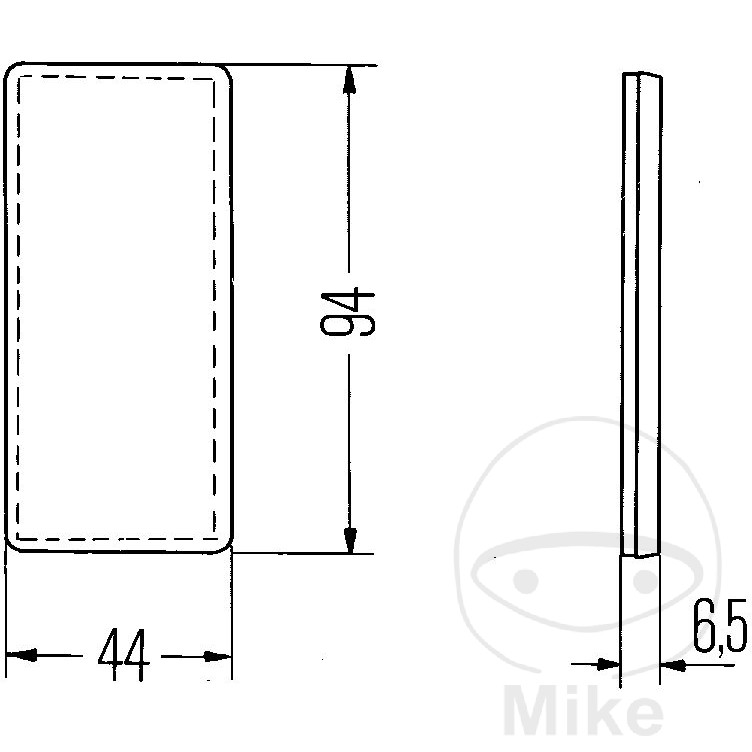 Réflecteur Réflecteur – Image 2