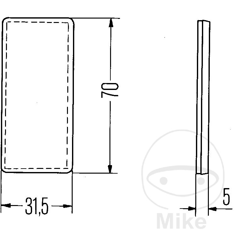 Réflecteur Réflecteur – Image 2
