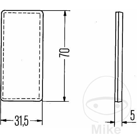 Réflecteur Réflecteur – Image 2