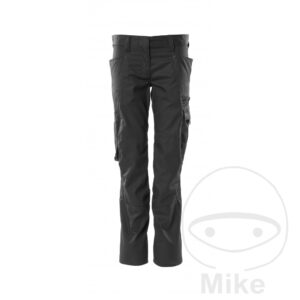 WORK TROUSERS MCT GREY.44/L76