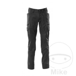 WORK TROUSERS MCT GREY.52/L76