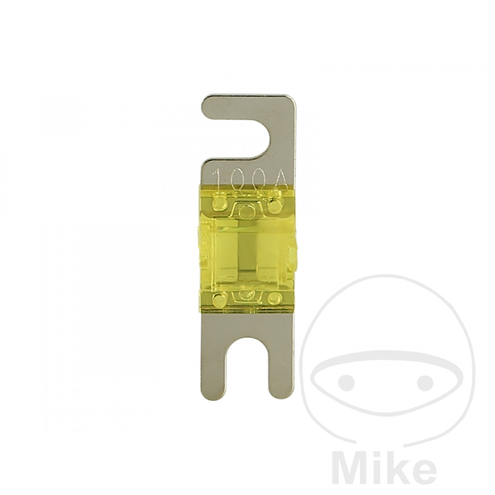 FUSE MINI ANL 100A 42X12 FUSE MINI ANL 100A 42X12