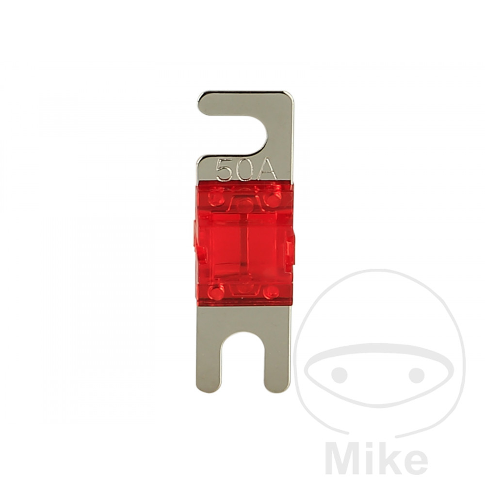 FUSE MINI ANL 50A 42X12 FUSE MINI ANL 50A 42X12