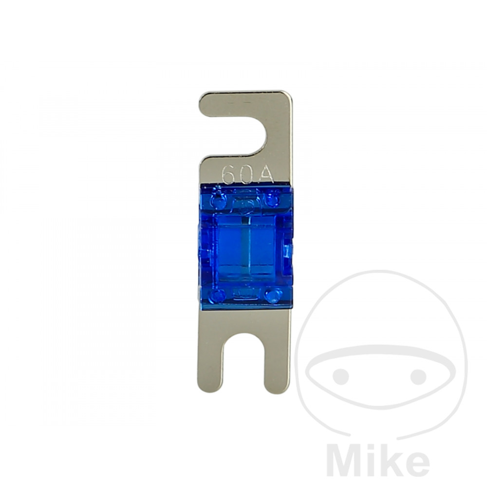 FUSE MINI ANL 60A 42X12 FUSE MINI ANL 60A 42X12