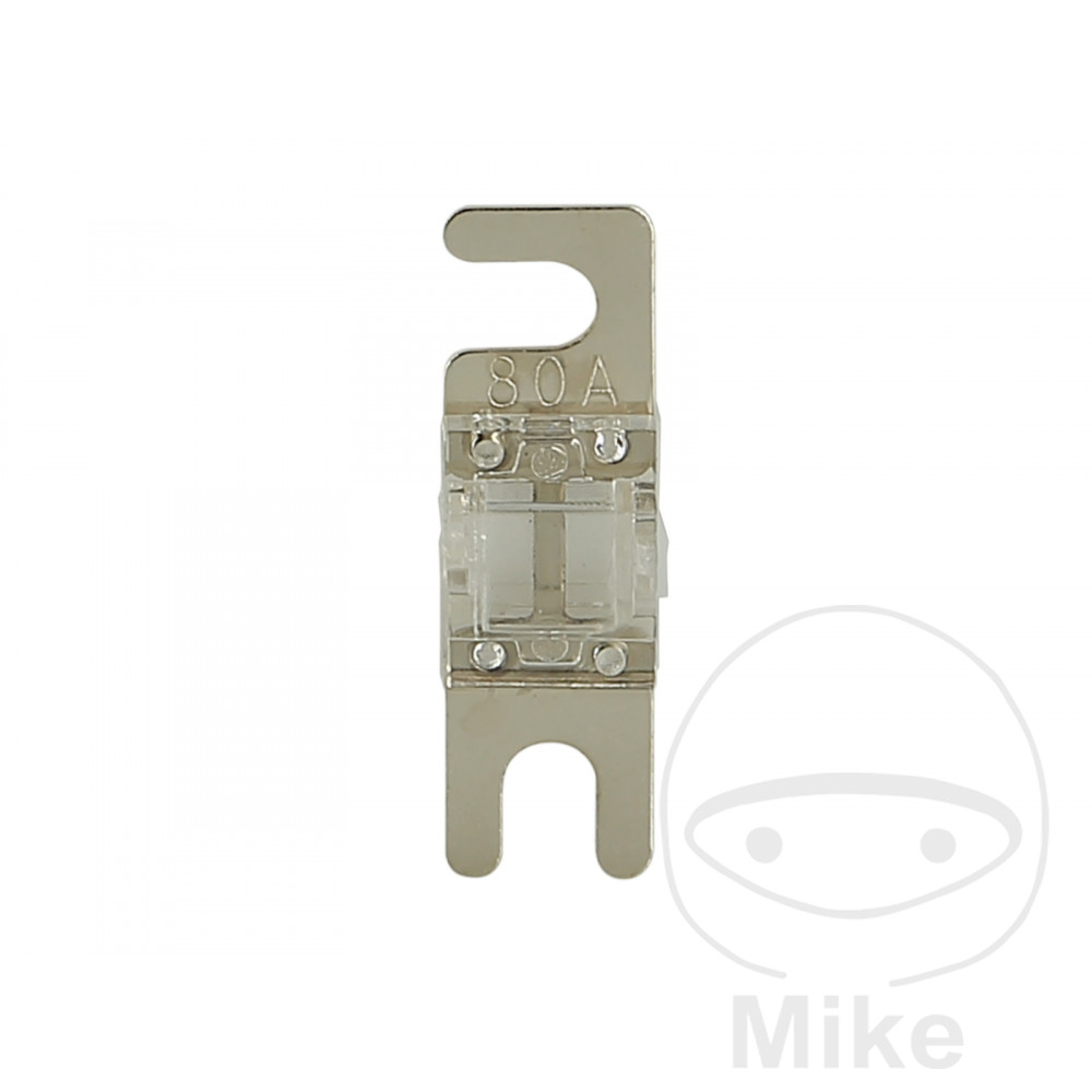FUSE MINI ANL 80A 42X12 FUSE MINI ANL 80A 42X12