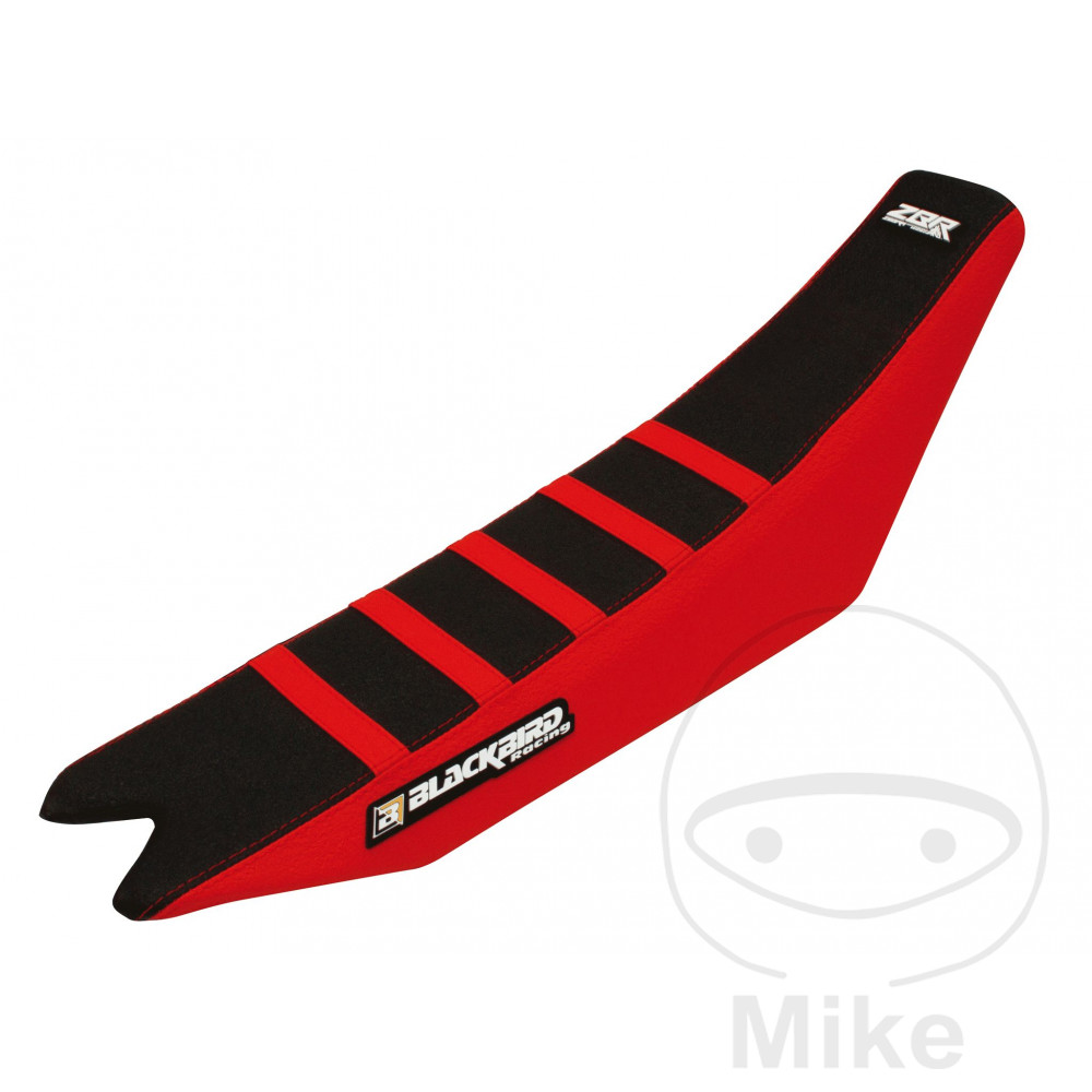 Housse de selle Black Bird Racing Housse de selle Black Bird Racing