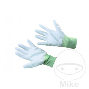 Gants antistatiques