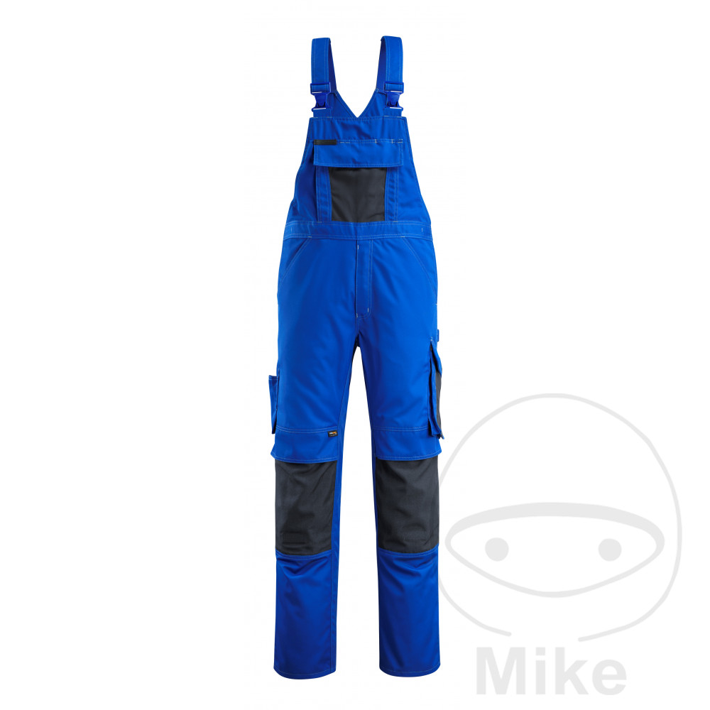 OVERALLS MCT GREY.62/L82 OVERALLS MCT GREY.62/L82 – Image 2