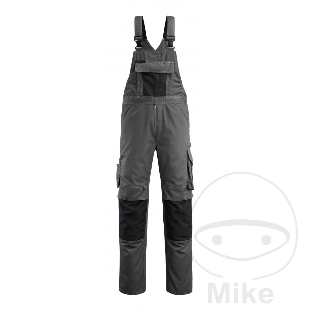 OVERALLS MCT GREY.54/L90 OVERALLS MCT GREY.54/L90 – Image 2