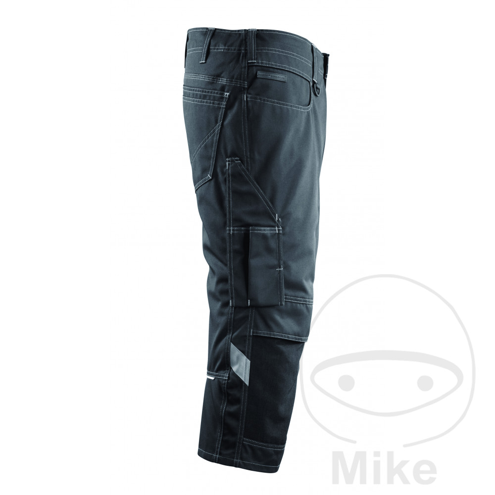 SHORTS 3/4 MCT GREY.51 SHORTS 3/4 MCT GREY.51 – Image 3