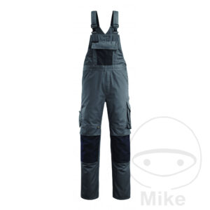 OVERALLS MCT GREY.54/L90