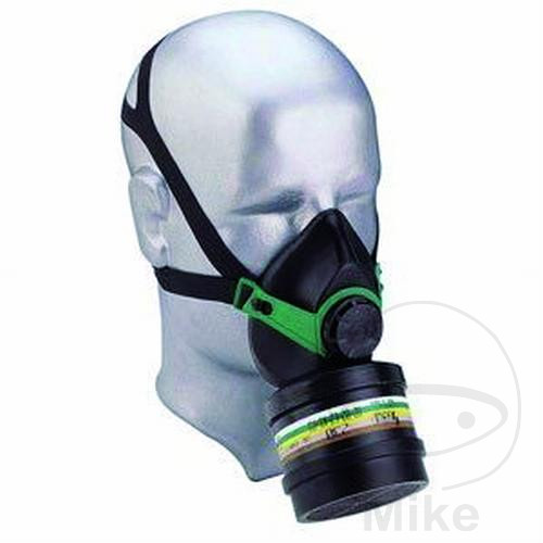 Demi-masque POLIMASK 230 Demi-masque POLIMASK 230 – Image 2