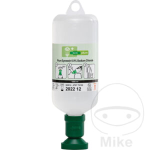 BOUTEILLE DE PULVÉRISATION DES YEUX 500