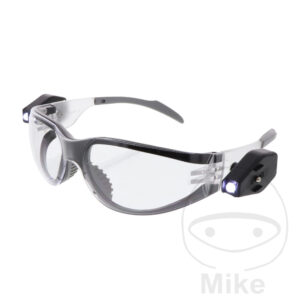 Lunette de protection M LED JMP
