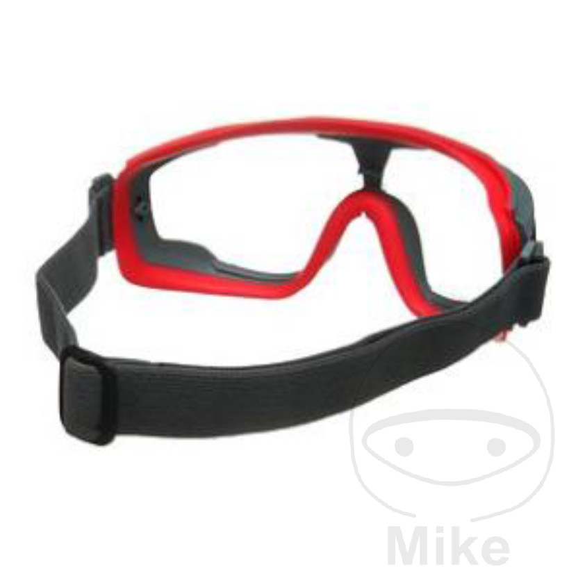 Lunette de protection klar 3M Lunette de protection klar 3M – Image 2