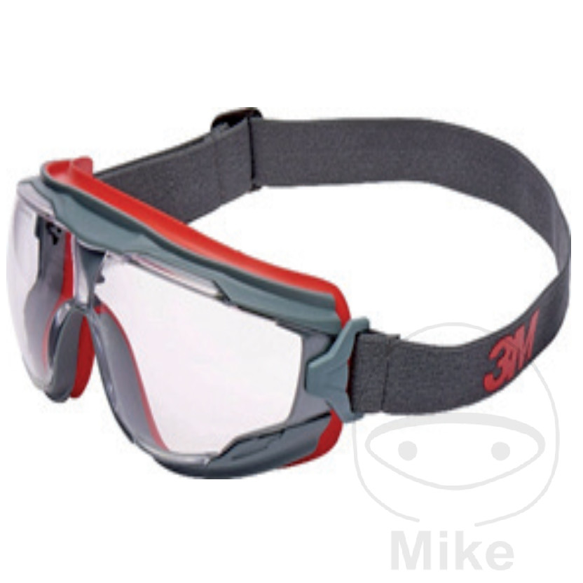 Lunette de protection klar 3M Lunette de protection klar 3M