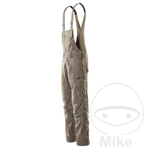 Salopette Mascotte Taille 58/L90 Salopette Mascotte Taille 58/L90 – Image 2