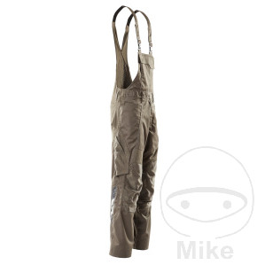 Salopette Mascotte Taille 58/L90 Salopette Mascotte Taille 58/L90 – Image 3