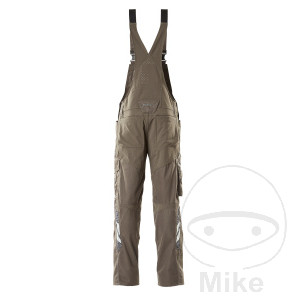 Salopette Mascotte Taille 58/L90 Salopette Mascotte Taille 58/L90 – Image 4