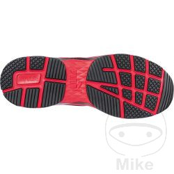 Chaussure de travail S1P Taille 47 noir/ Chaussure de travail S1P Taille 47 noir/ – Image 3