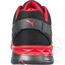 Chaussure de travail S1P Taille 47 noir/ Chaussure de travail S1P Taille 47 noir/ – Image 4