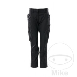 WORK TROUSERS MCT GREY.42/L76