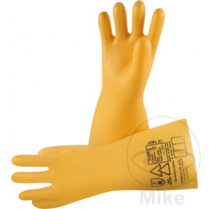 Gants de travail Hybride GR.10