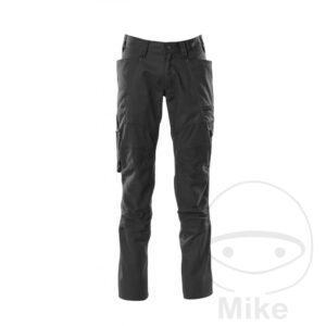 WORK TROUSERS MCT GREY.42/L82
