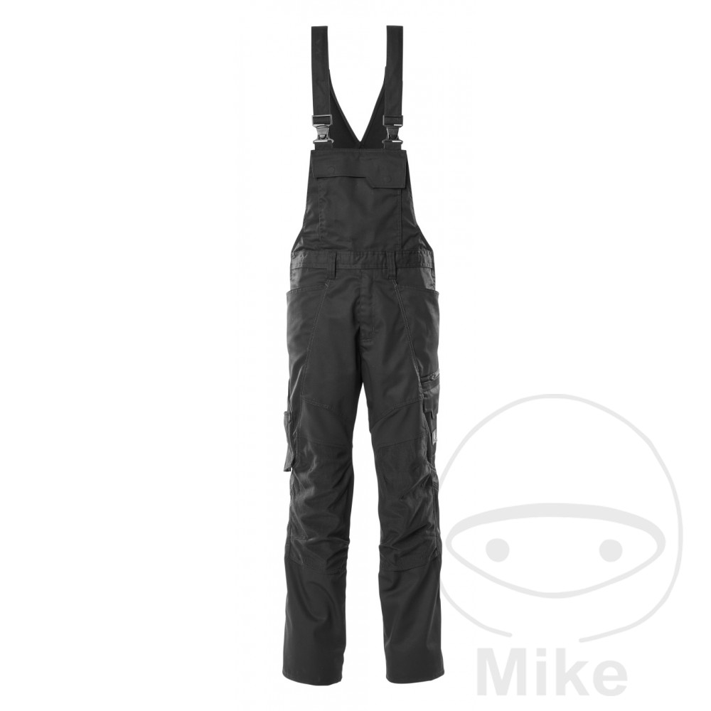 OVERALLS MCT GREY.44/L82 OVERALLS MCT GREY.46/L76