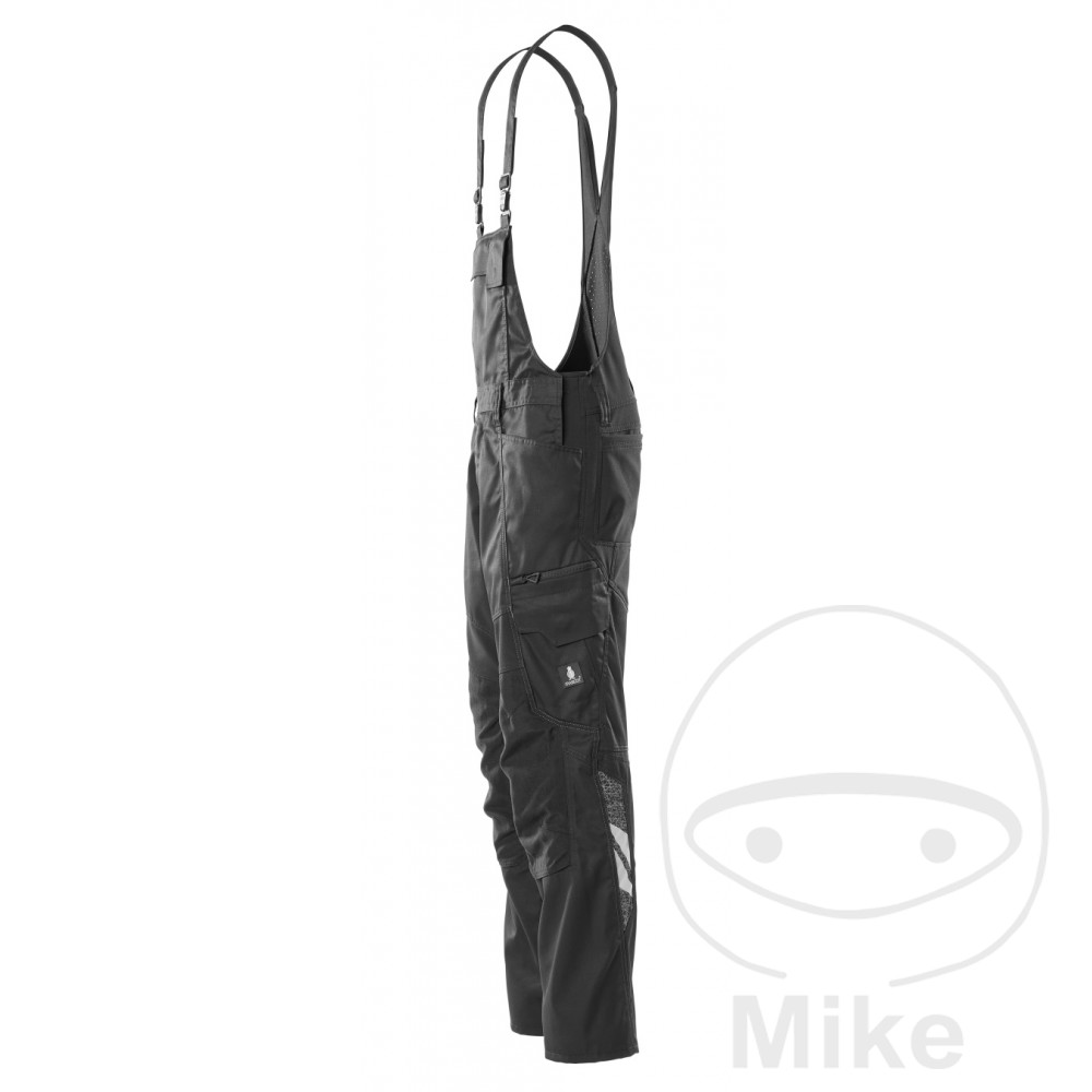 OVERALLS MCT GREY.44/L82 OVERALLS MCT GREY.44/L82 – Image 2