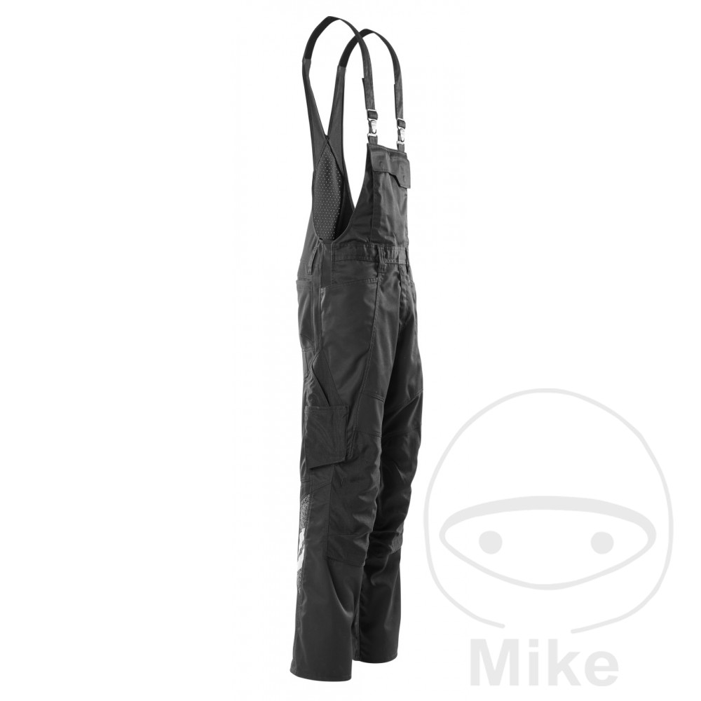 OVERALLS MCT GREY.44/L82 OVERALLS MCT GREY.44/L82 – Image 3