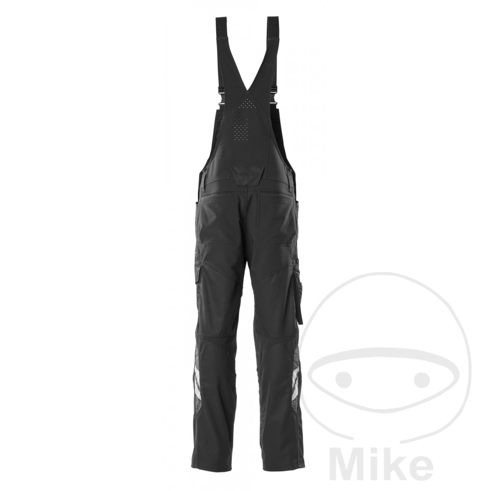 OVERALLS MCT GREY.44/L82 OVERALLS MCT GREY.44/L82 – Image 4