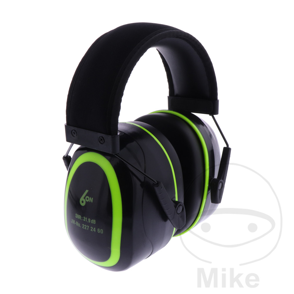 Casque antibruit 31.9DB 6ON Casque antibruit 31.9DB 6ON