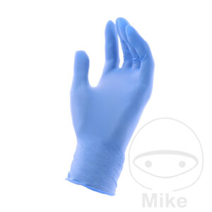 Gants de travail EINM 6ON GR.7