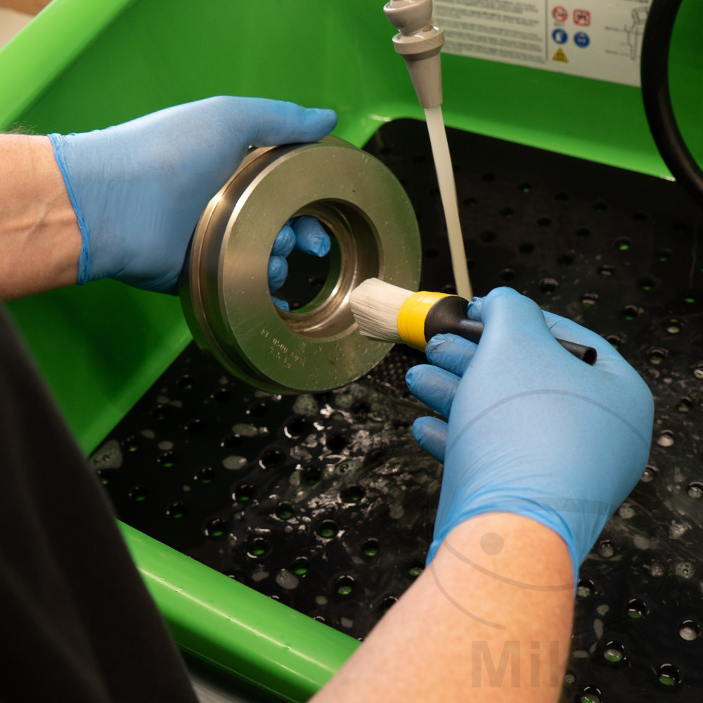 Gants de travail EINM 6ON GR.9 Gants de travail EINM 6ON GR.9 – Image 2