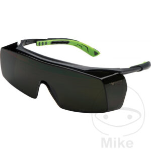 Überbrille SCHWEISSEN