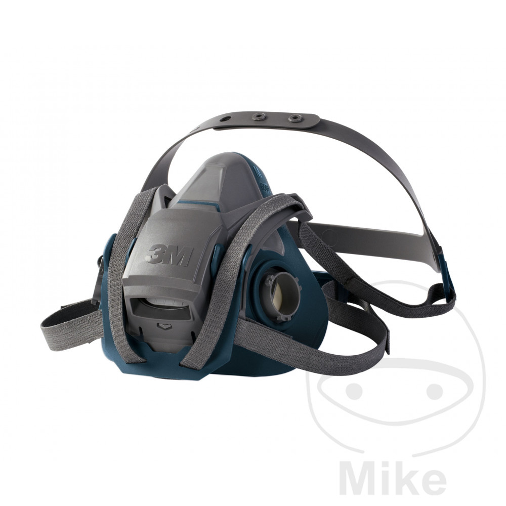 Demi-masque taille M Demi-masque taille L