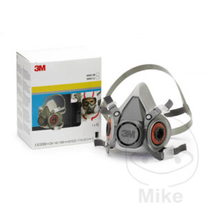 Masque corps moyen 3M