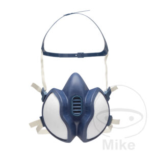 Masque de peinture A2 3M