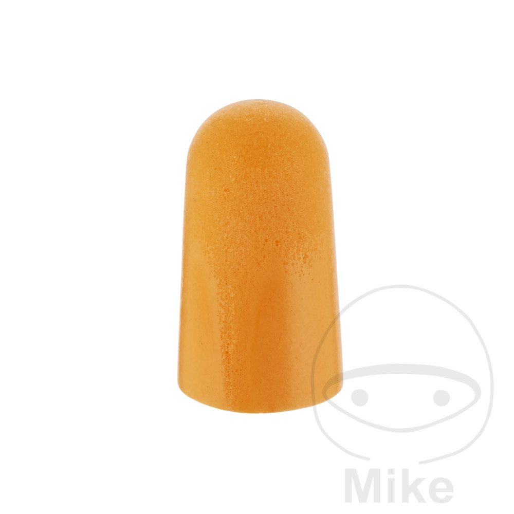 Bouchons d'oreilles 4 paires Bouchons d'oreilles 4 paires