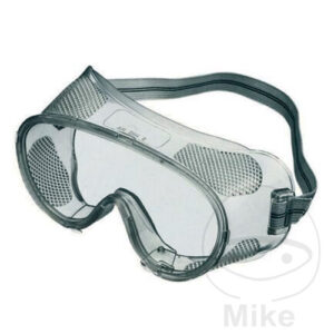 Lunettes de vue complète claires