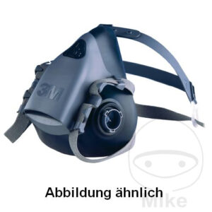 Demi-masque 7500 moyen