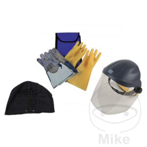 Pack de protection personnelle