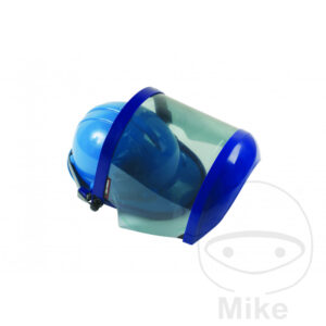 Casque avec protection contre les arcs é