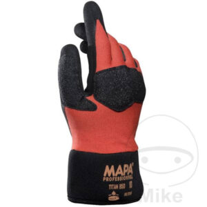 Gants de travail 850 taille 9