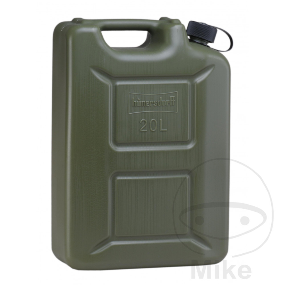 Réservoir de transport 20 litres Réservoir de transport 20 litres – Image 2