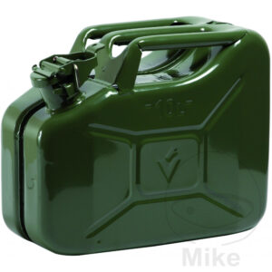 Jerrycans WH 10 litres Universel